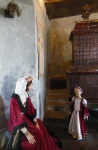 Meersburg/Altes Schloss II